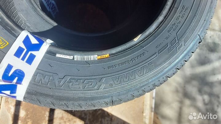 КАМА Grant 185/60 R14 82H