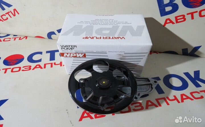 Помпа водяная NPW H-50