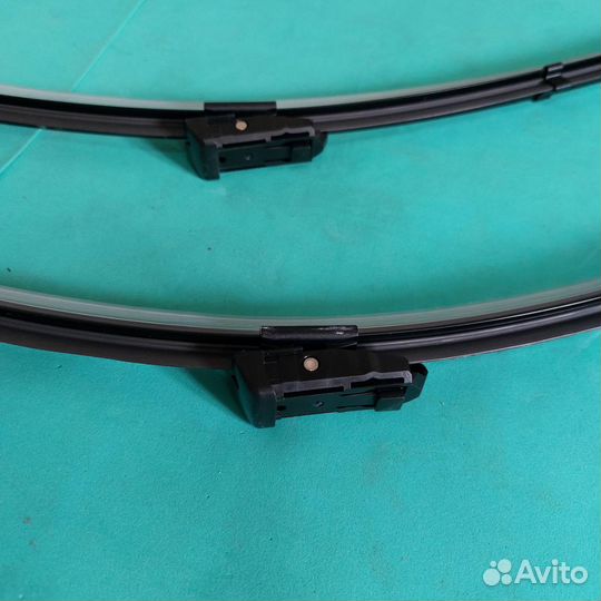 Щетки стеклоочистителя для Mercedes 166,292