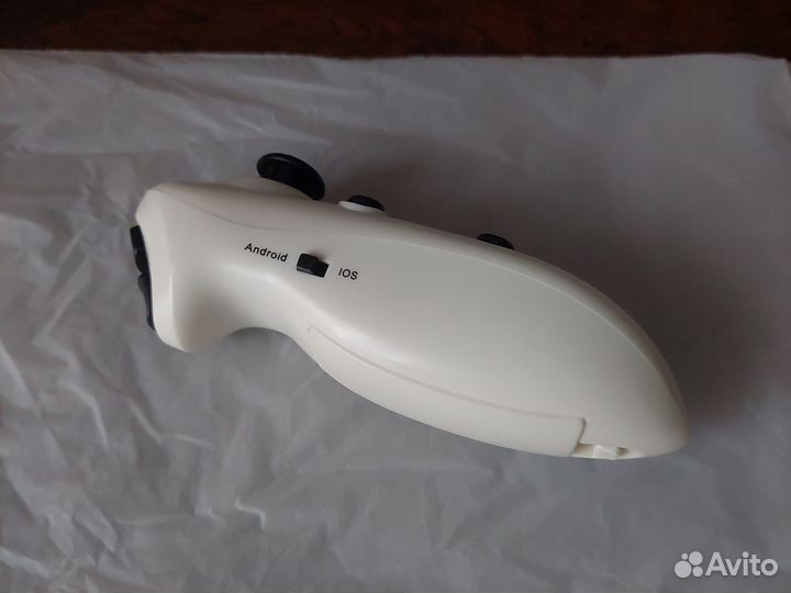 VR Controller Bluetooth манипулятор дл Android ios