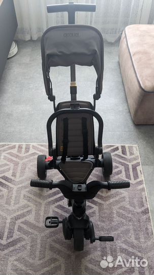 Велосипед doona liki trike s1