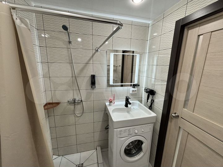 Квартира-студия, 21 м², 2/5 эт.