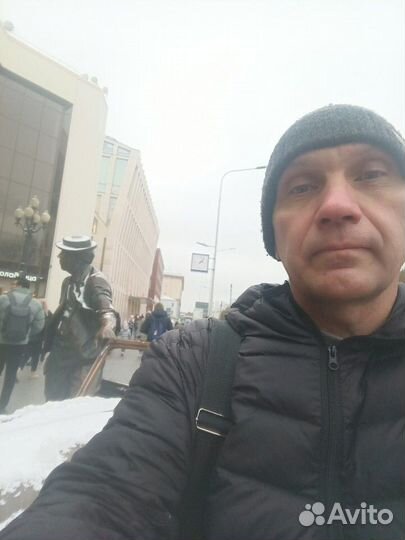 Монтажник