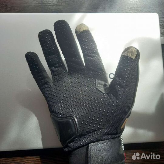 Кроссовые перчатки Pro-biker