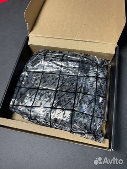 Материнская плата LGA 1700 ASL H610M