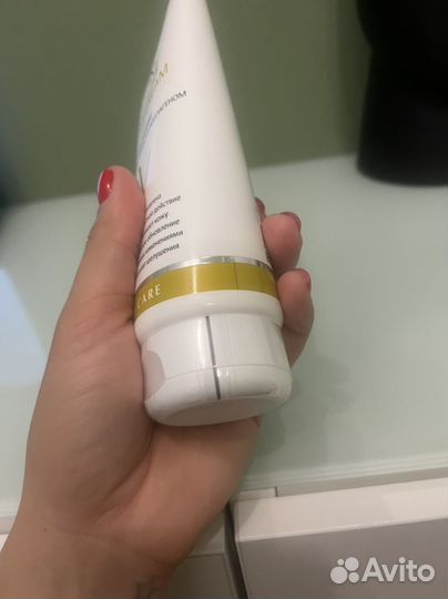 Крем для тела Аравия