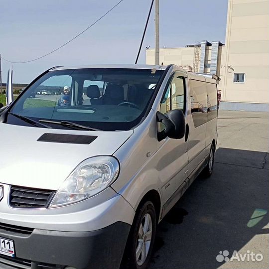 Перевозка лежачих больных и маломобильных людей