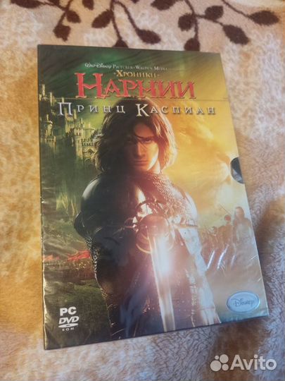 Игры на PC, Компьютерные игры (Лицензия CD+DVD)