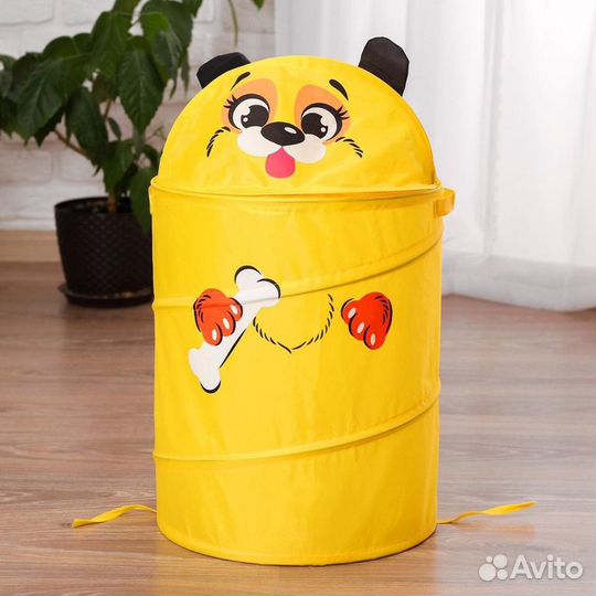 Корзина для игрушек