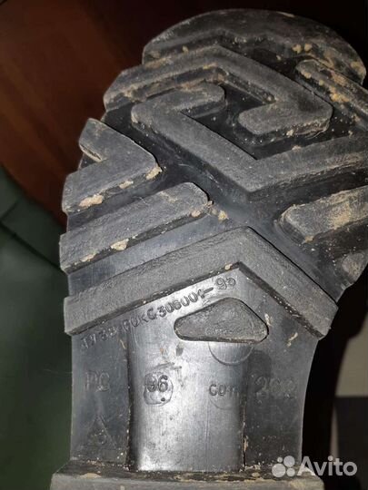 Сапоги для рыбалки