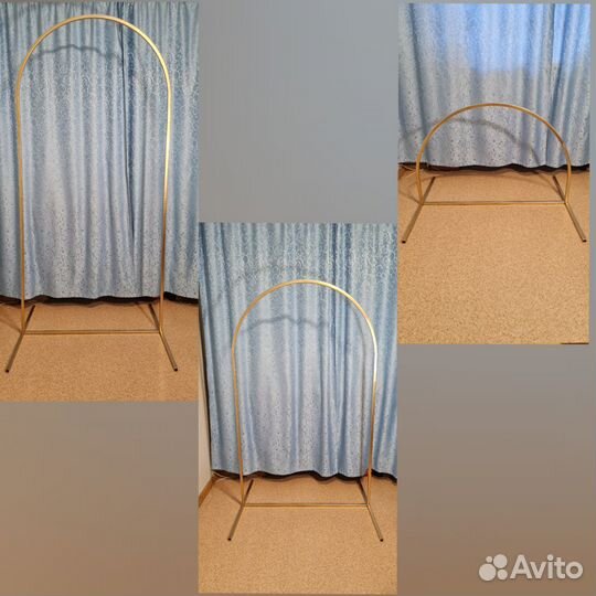 Каркас арка свадебный фон для фотографий