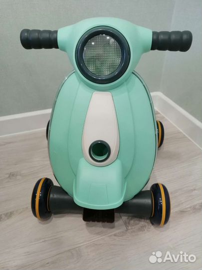 Ходунки каталка