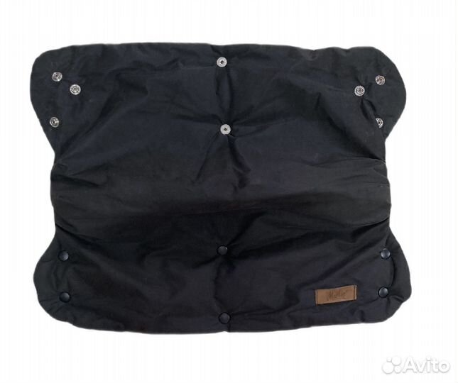 Муфта для коляски Markus Basic