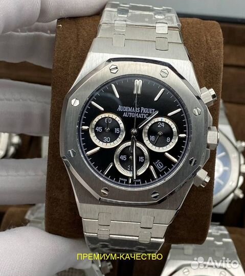 Audemars Piguet мужские часы Адемар Пиге