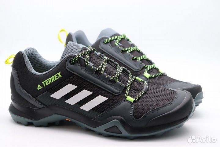 Adidas terrex AX3 оригинал(39;40.5; 41)