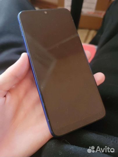 Xiaomi redmi note 7 4 64gb