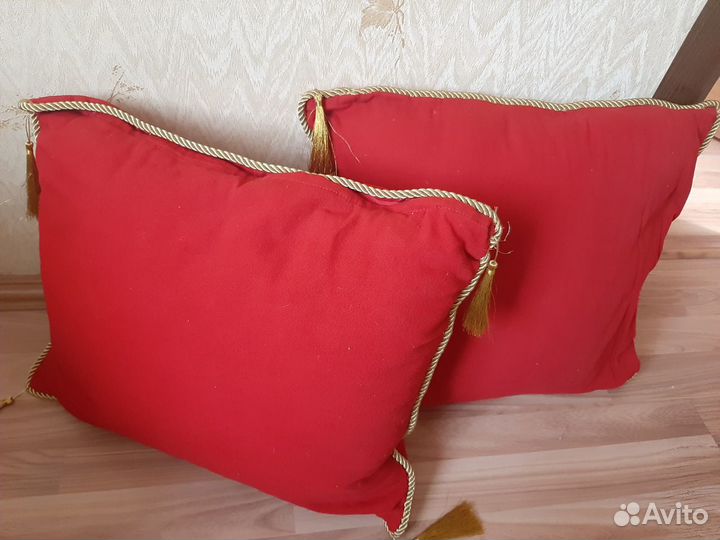 Восточные декоративные подушки