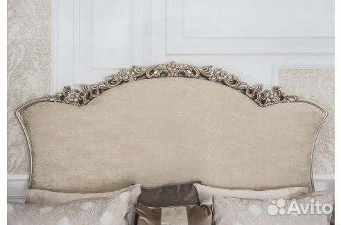 Спальня лали 4-ств серый камень