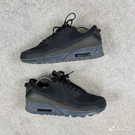 Оригинальные Кроссовки Nike Air Max 90 10US