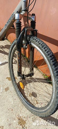 Велосипед бу взрослый