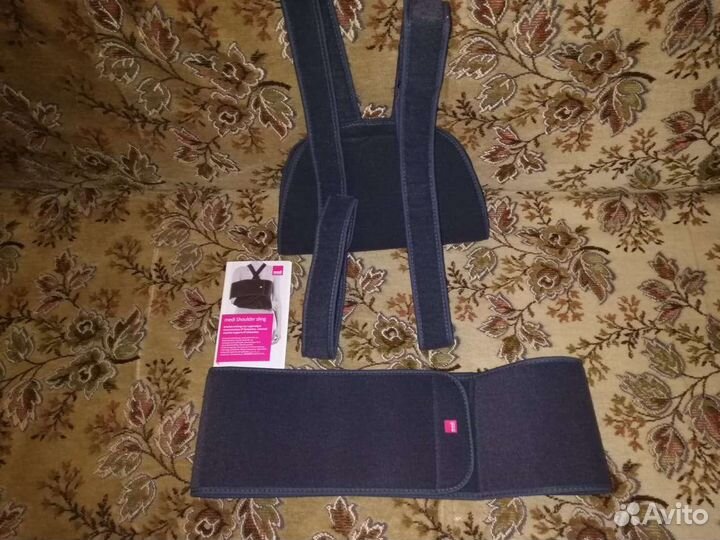 Бандаж плечевой Medi Shoulder sling