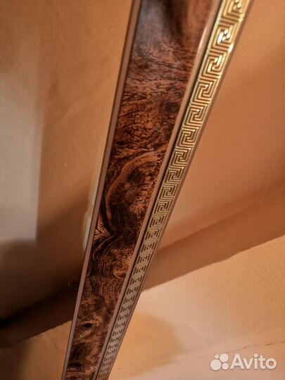 Карниз для штор бу