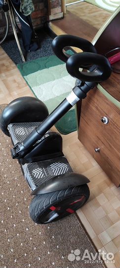 Сигвей MiniRobot Pro 54V
