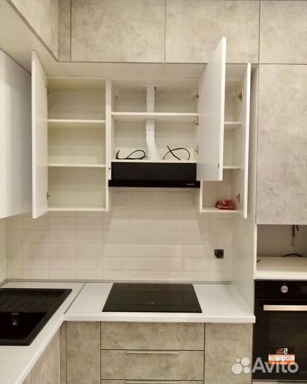 Кухонный гарнитур. Рассрочка