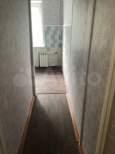 2-к. квартира, 40 м², 2/5 эт.