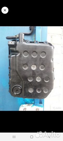 Пружины от хендай ix35