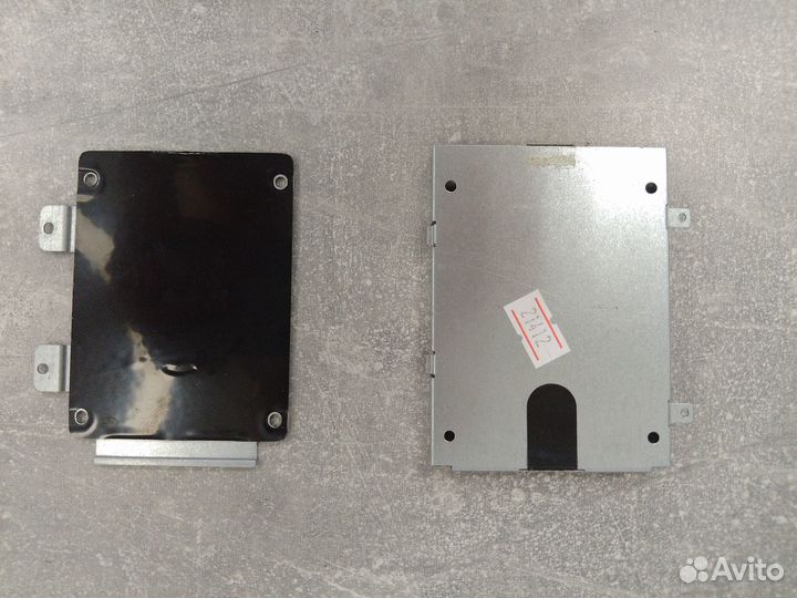 Салазки HDD Acer Extensa 7620G