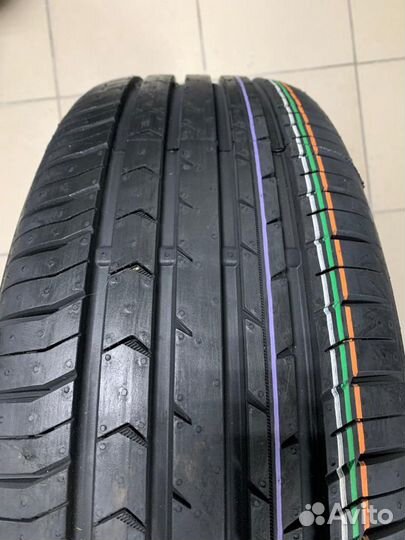 Новое Kia Sportage 4, Continental 225/60 R17