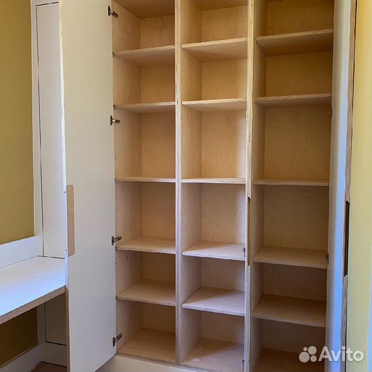 Детская мебель