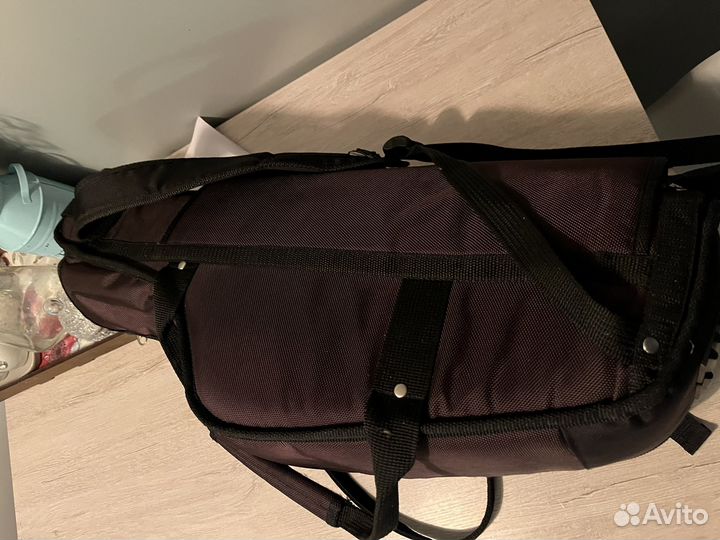 Кейс (чехол) доя саксофона