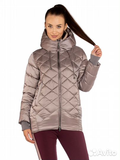 Куртка женская AVI модель Darina A-13025/71