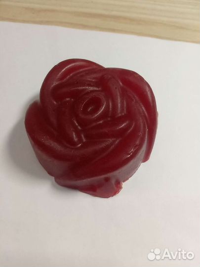 Мыло ручной работы