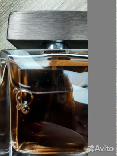 Dolce gabbana The one for men Дольче см описание