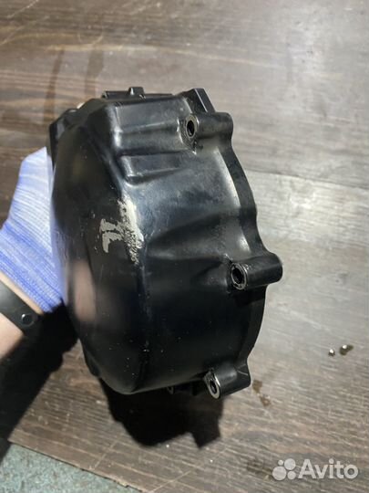 Крышка генератора для Suzuki GSX650F