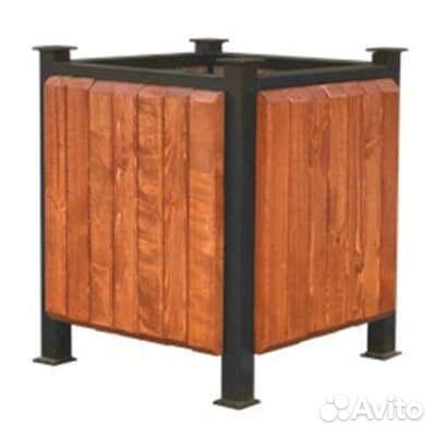 Вазоны для цветов