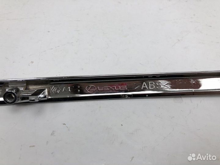 Молдинг Lexus ES 7