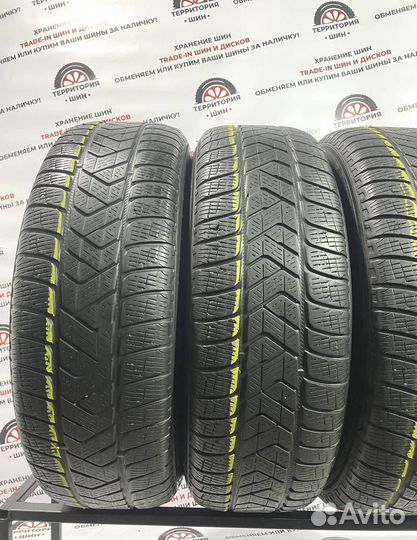 Pirelli Scorpion Winter 225/65 R17 103S