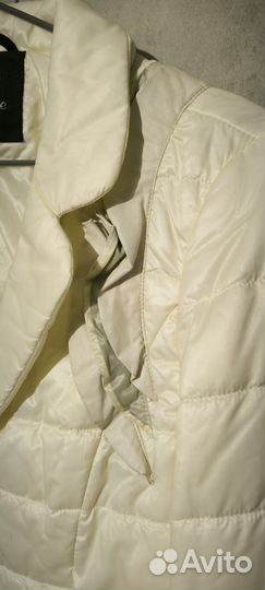 Куртка пиджак