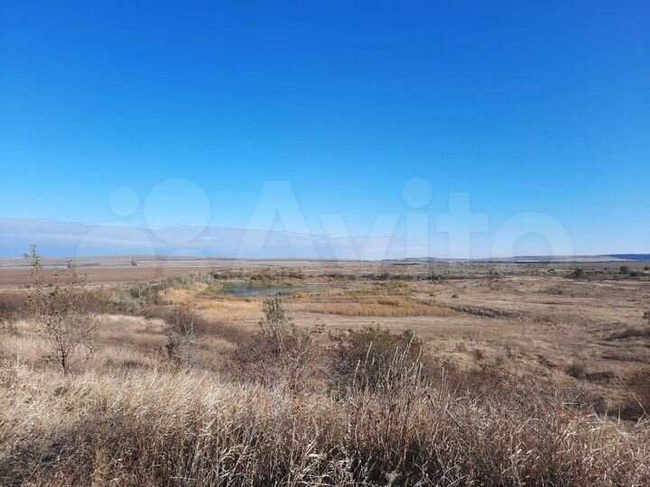 Участок 6,35 га (СНТ, ДНП)