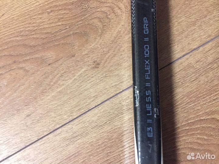 Клюшка Easton