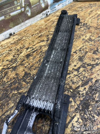 Радиатор АКПП Мазда Трибьют EP