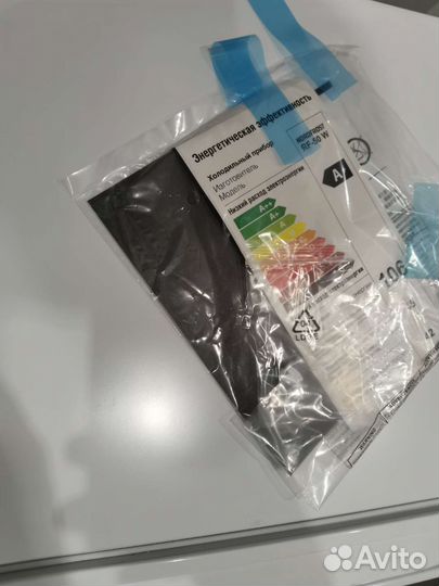 Холодильник мини