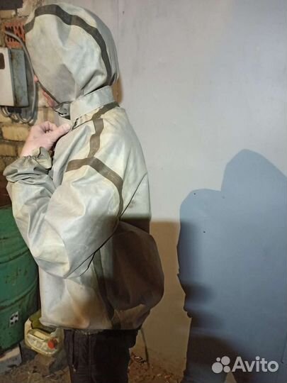 Куртка от костюма Л1. Новая 1шт размер 48-50