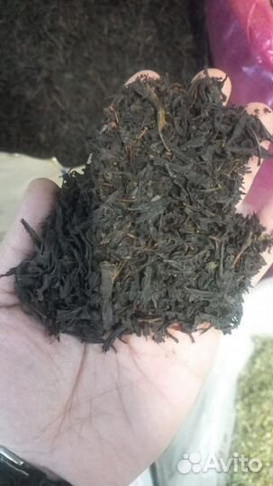 Чай оптом