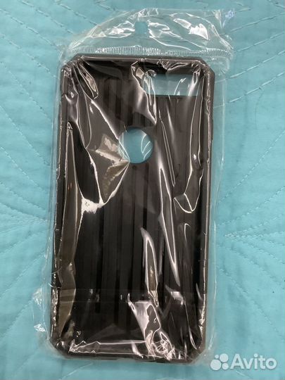 Чехол усиленный на iPhone 8+, 6+ новый