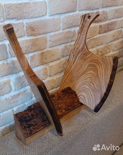 Разделочные доски, доски для подачи